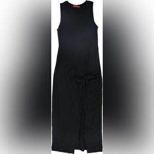 🆕n:philanthropy NWT Bessie Tank Dress in Black (NP-16)
